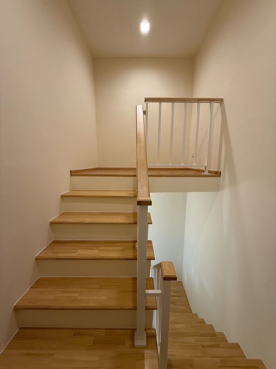 🔥 Eigen Rama 9 | Luxury Townhome | 182 SQ.M. | 3BR | Fully Furnished | Pet-Friendly 🔥 25