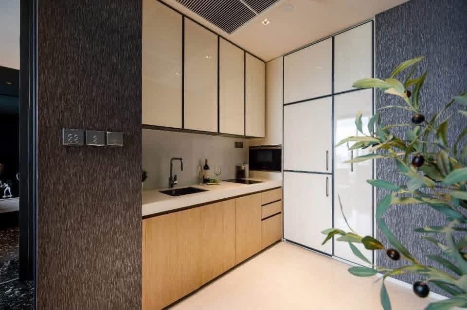 🔥 BEATNIQ Sukhumvit 32 | Super Luxury 1BR | 43.42 SQ.M. | High Floor | Modern Luxury 🔥 9