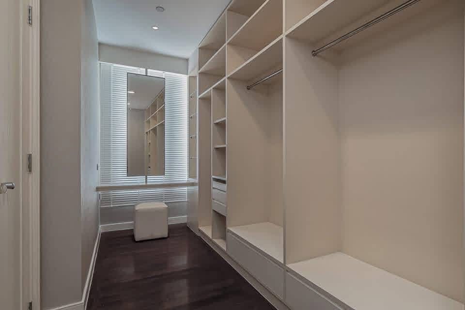 🔥 Hampton Thonglor 10 | Luxury 3BR | 164 SQ.M. | Private Lift | Panoramic City View | Modern Luxury 🔥 10