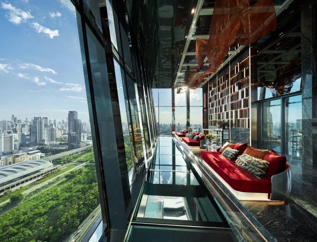 🔥 Life Asoke Hype | High-Floor 1BR | 26 SQ.M. | WFH Ready | Premium Workstation | Rama 9 🔥 11