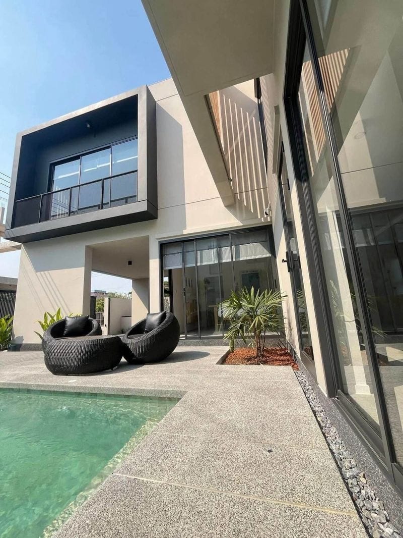 House for sale!! Chiangmai,Thailand 2