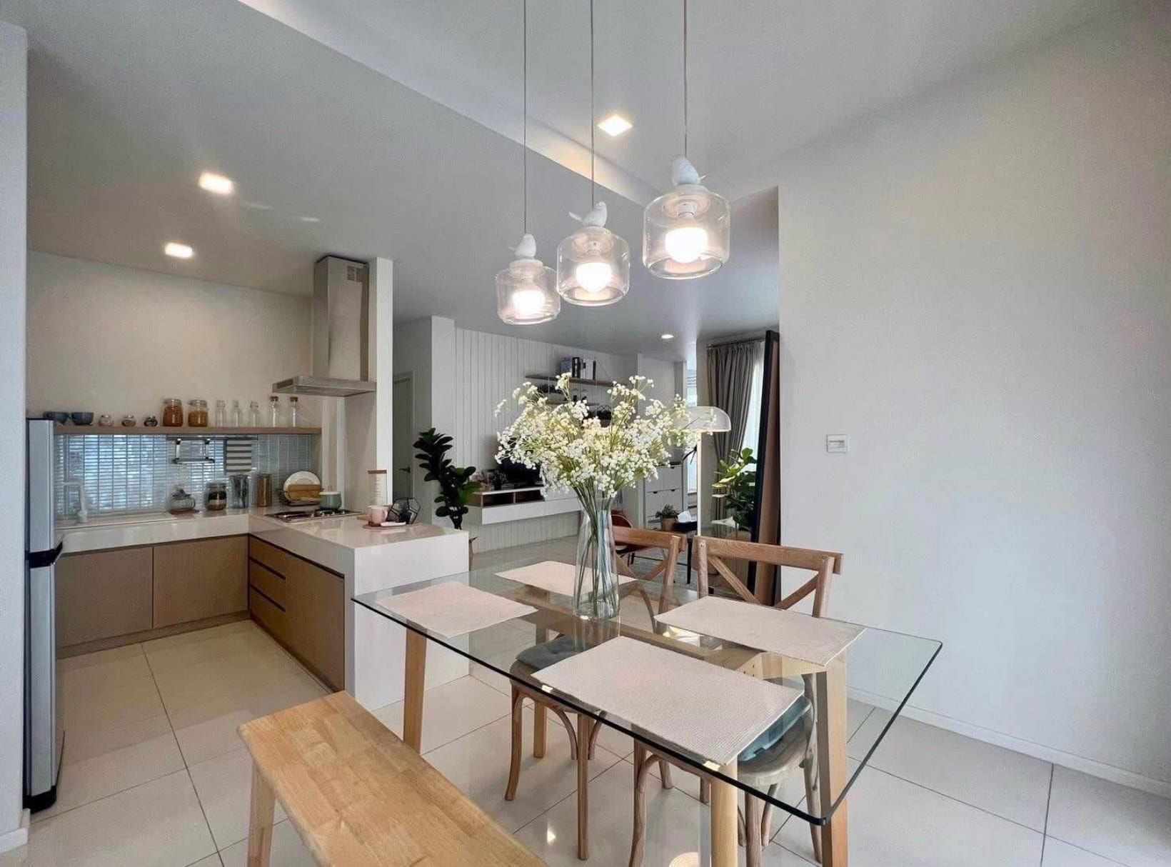 Luxury House for rent ! in Mae Rim Chiangmai  4