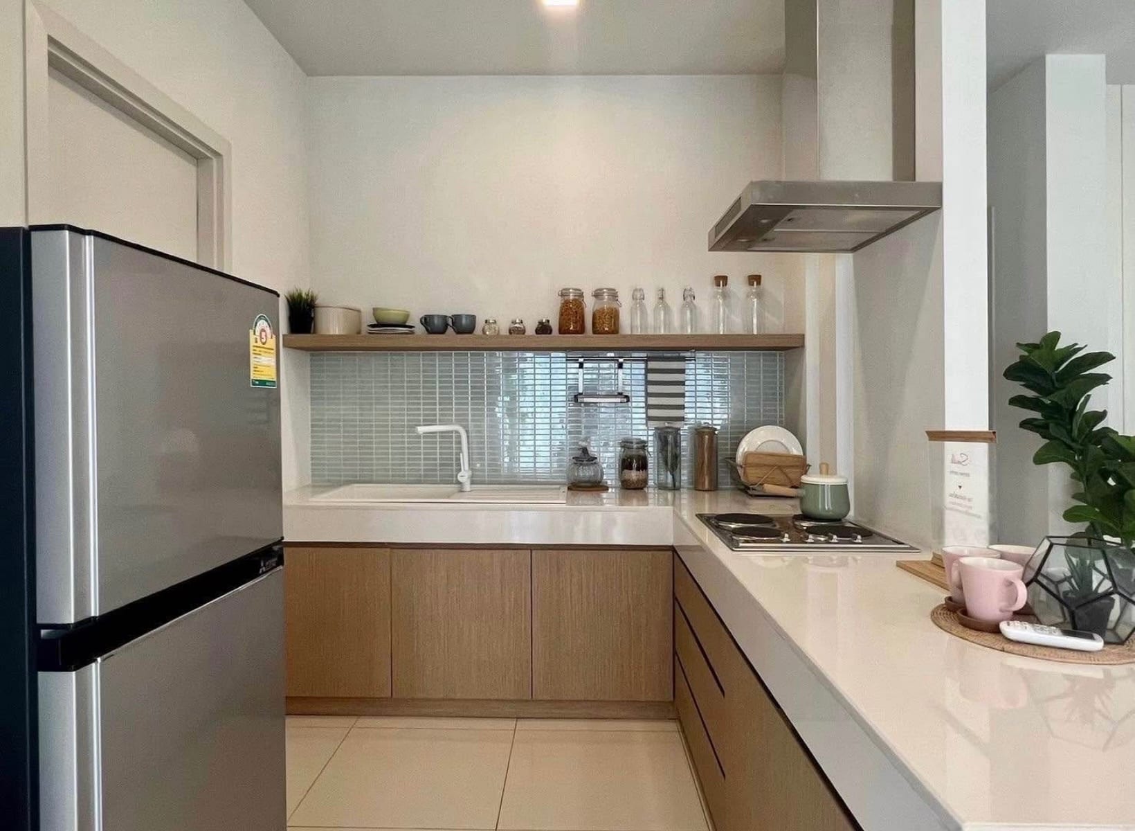Luxury House for rent ! in Mae Rim Chiangmai  5
