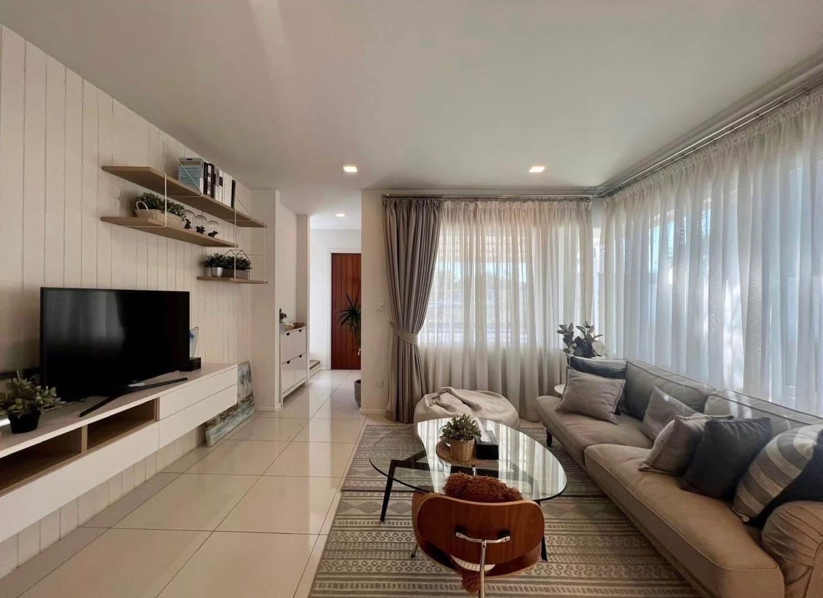 Luxury House for rent ! in Mae Rim Chiangmai  7