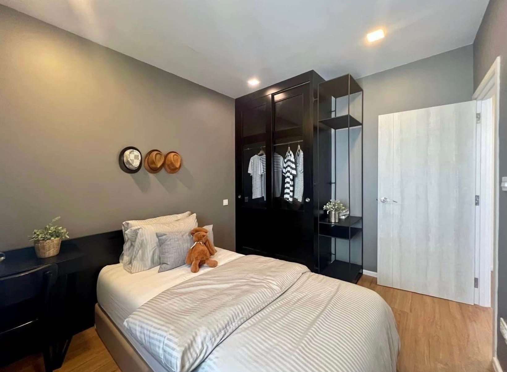 Luxury House for rent ! in Mae Rim Chiangmai  12