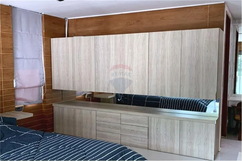 Serene Pattanakarn Pool Home — Private & Connected Rental in supreme luxury gated community 3