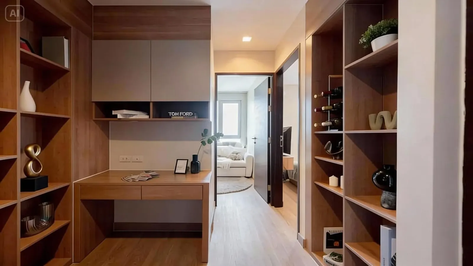 Sky-High 3-Bedroom Residence at Rhythm Sathorn - 3-bed for the price of 2 3