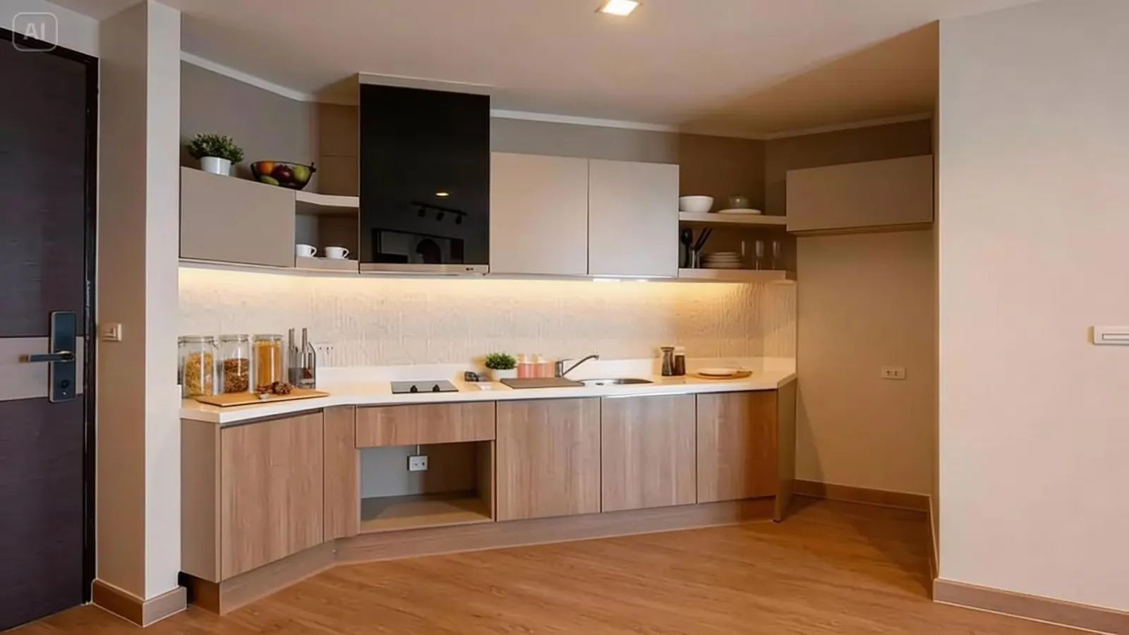 Sky-High 3-Bedroom Residence at Rhythm Sathorn - 3-bed for the price of 2 4