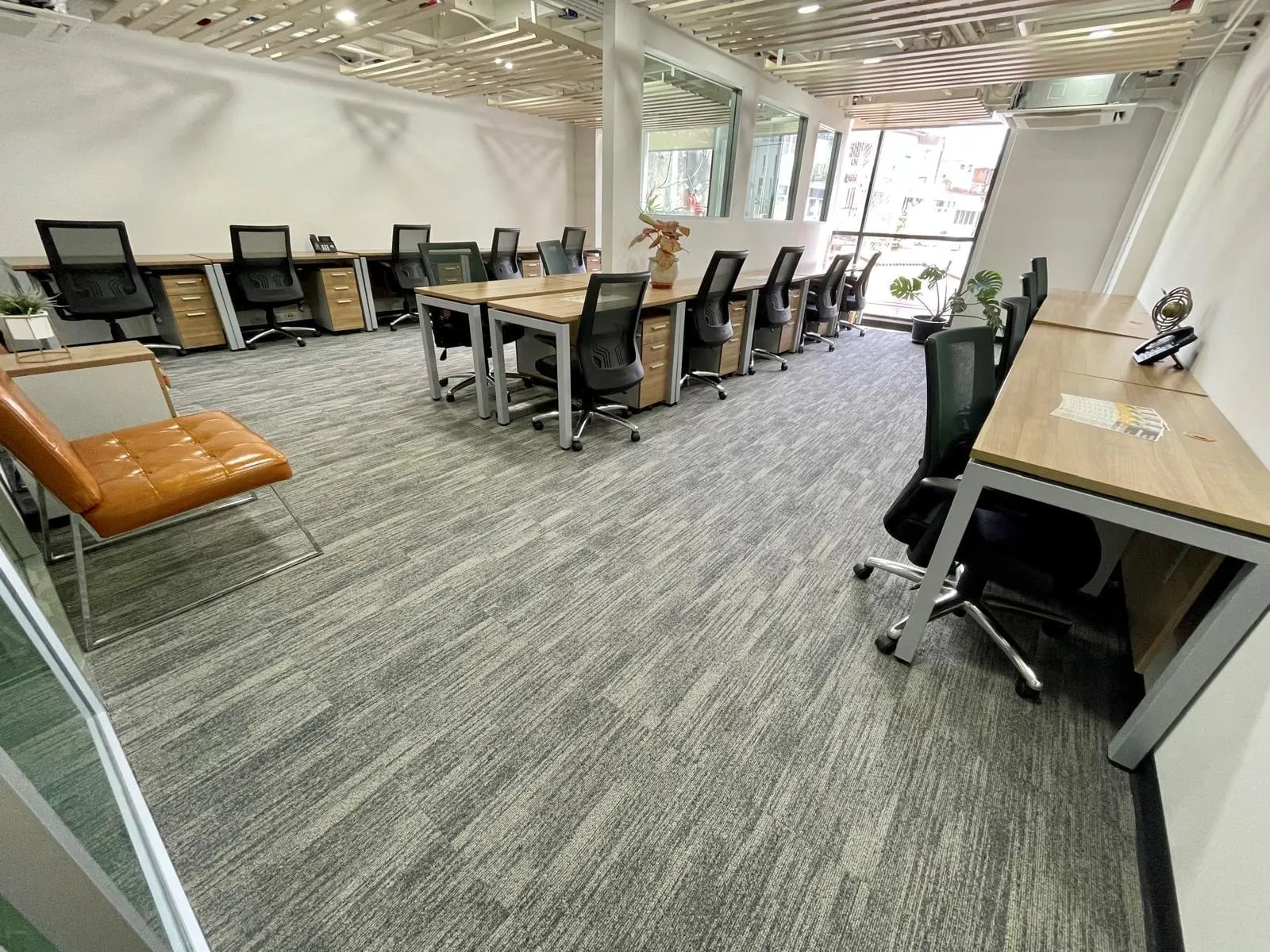 Commercial for rent in Bangkok — Commercial · Bangkok