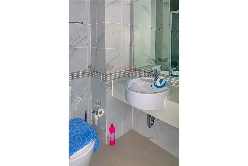 Sunny 1-Bedroom at Lumpini Park Beach Cha-Am - Ideal Bijou Value! 5