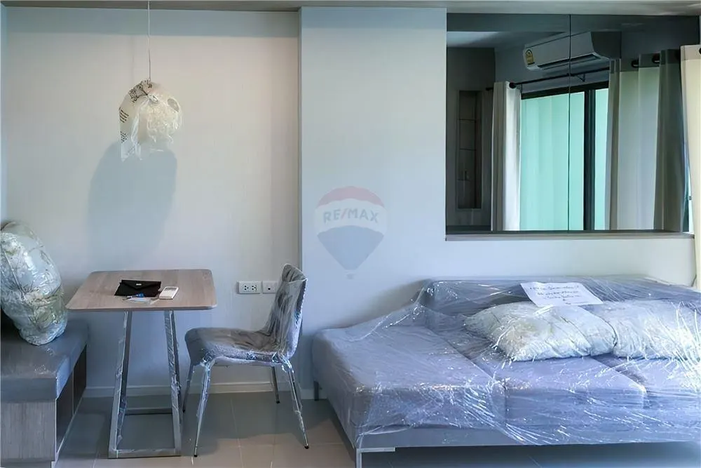 Sunny 1-Bedroom at Lumpini Park Beach Cha-Am - Ideal Bijou Value! 4