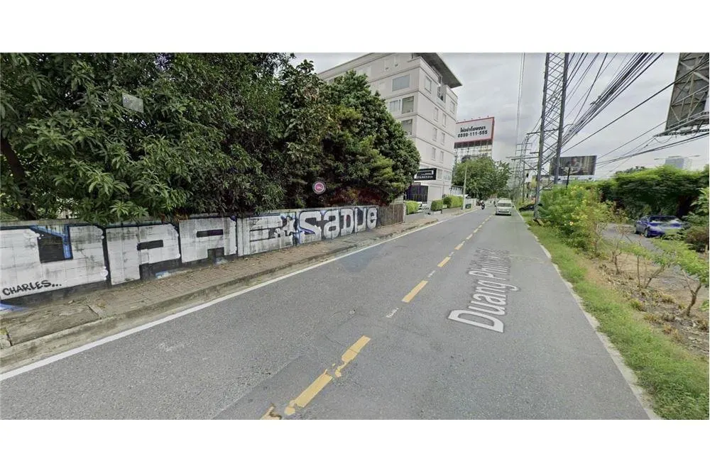 Prime Development Land — Sukhumvit Soi 4, Nana and Khlong Toei 4