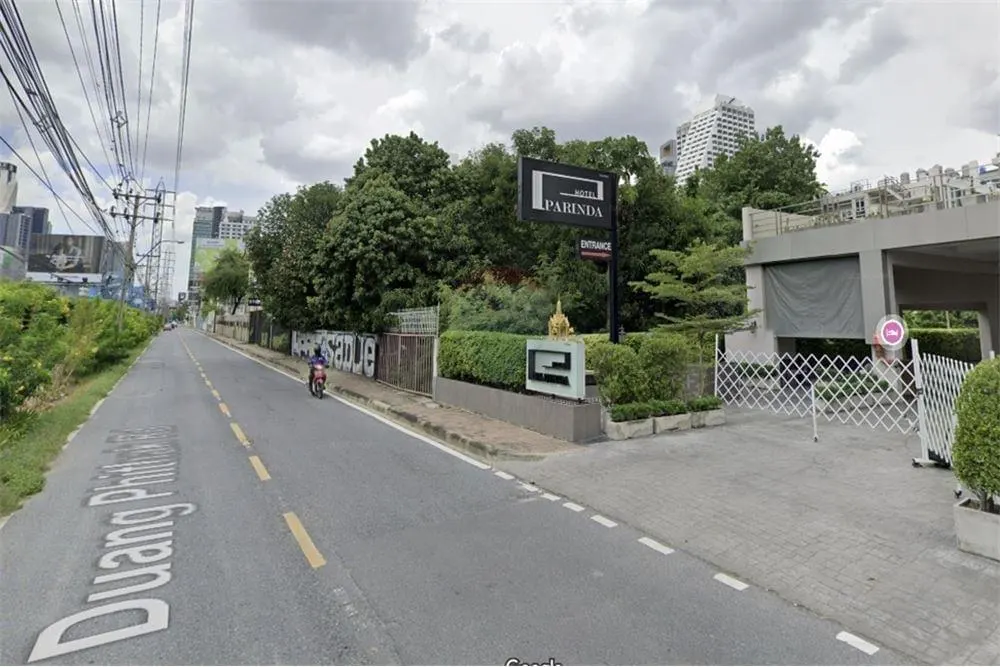 Prime Development Land — Sukhumvit Soi 4, Nana and Khlong Toei 2