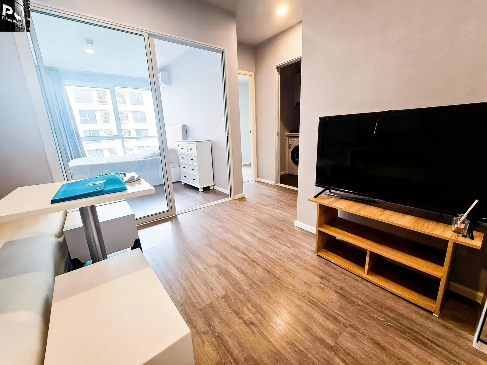 1-bed Condo for sale in Bangkok — 1-bedroom condo · Bangkok