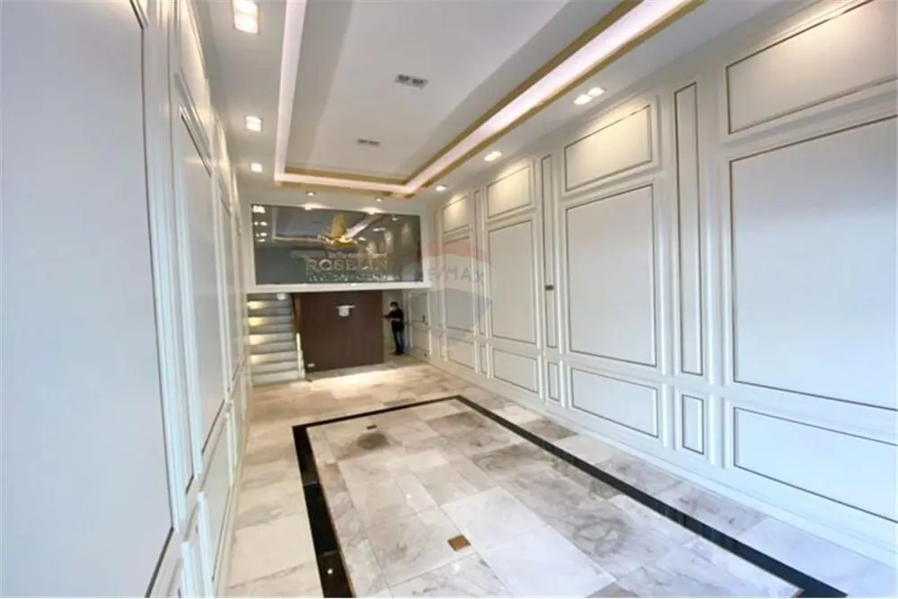 For Sale with Tenant — Prime Commercial Building on Ekkamai Road 2