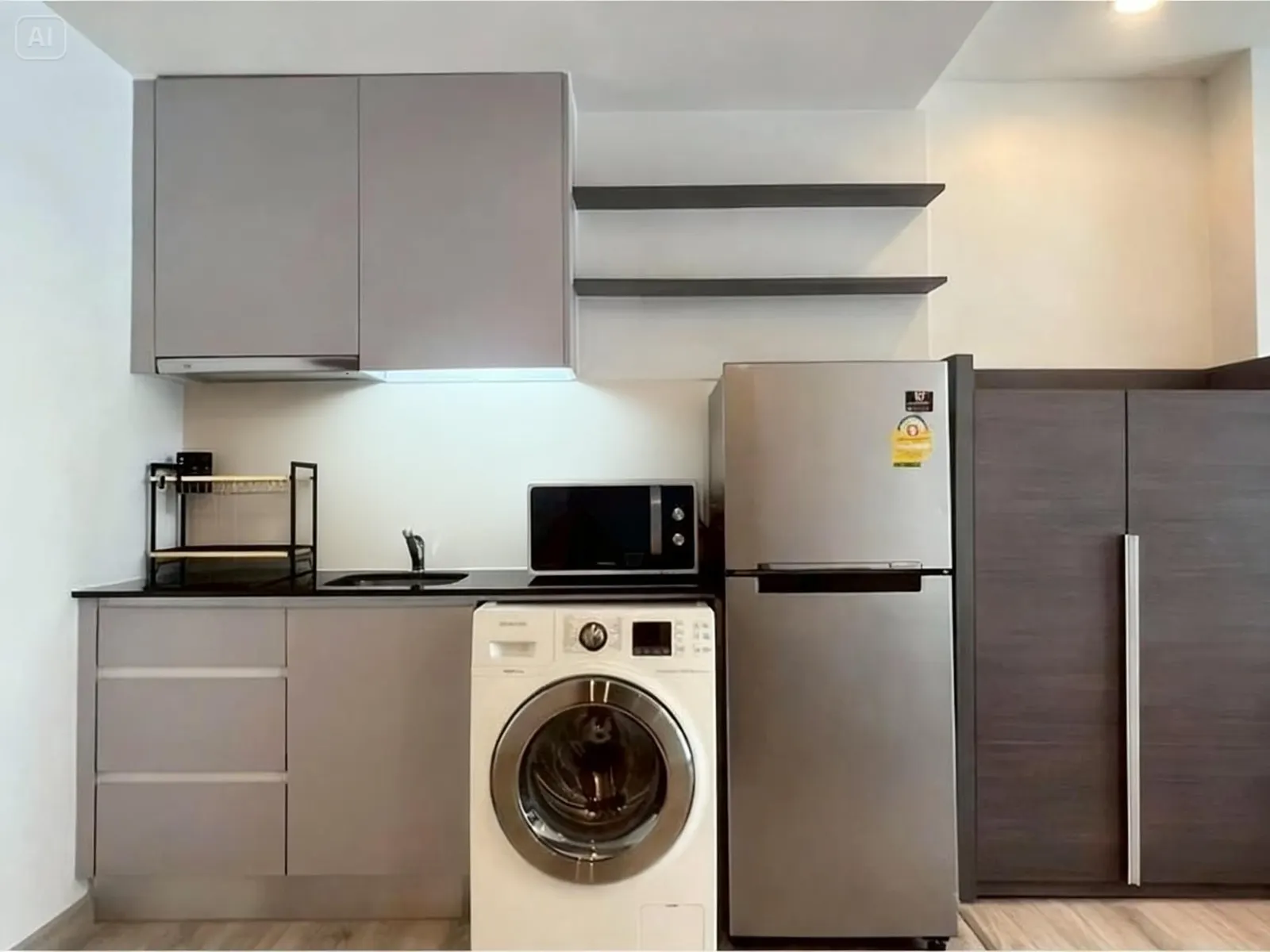 1-Bedroom Condo at 15 Sukhumvit Residences Asoke 10