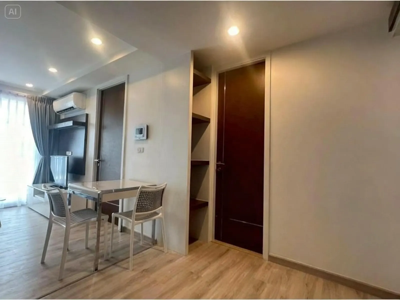 1-Bedroom Condo at 15 Sukhumvit Residences Asoke 3