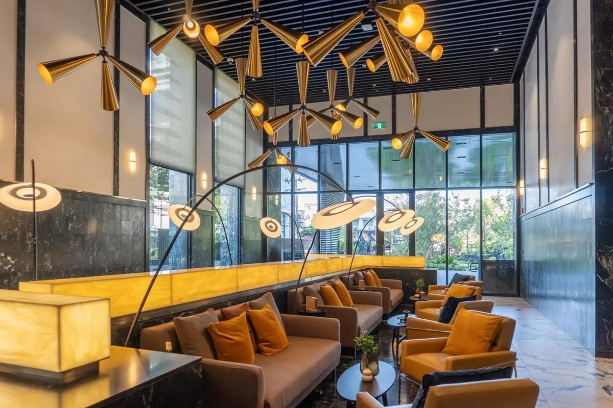 Noble FORM Thonglor Last of the Best Value Minilux 1-beds in the city! 2