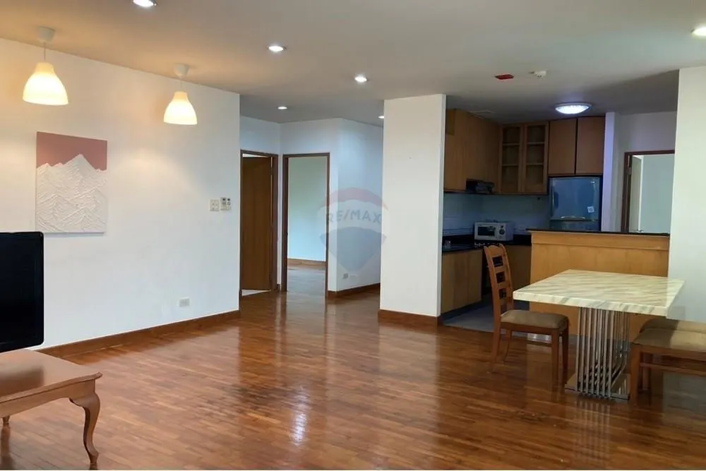 2-bed Apartment for rent in Thonglor — 2-bedroom apartment · Thonglor