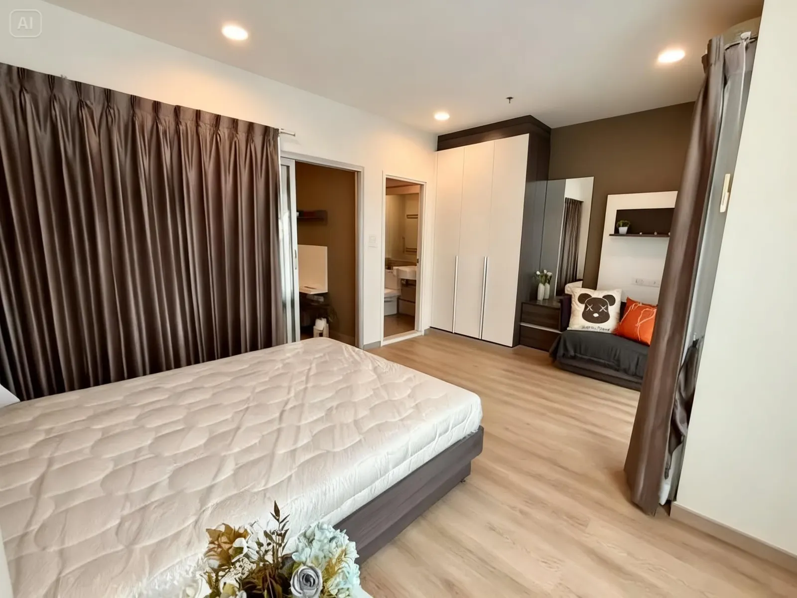 1-Bedroom Condo at Centric Sathorn – Saint Louis 5