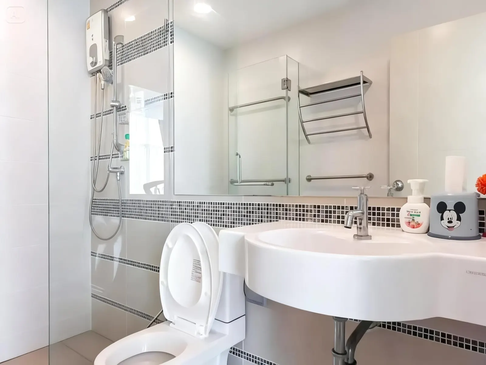1-Bedroom Condo at Centric Sathorn – Saint Louis 6