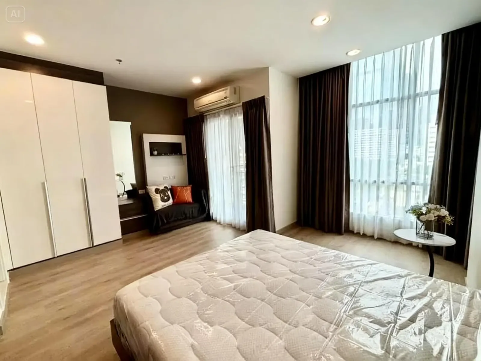 1-Bedroom Condo at Centric Sathorn – Saint Louis 8