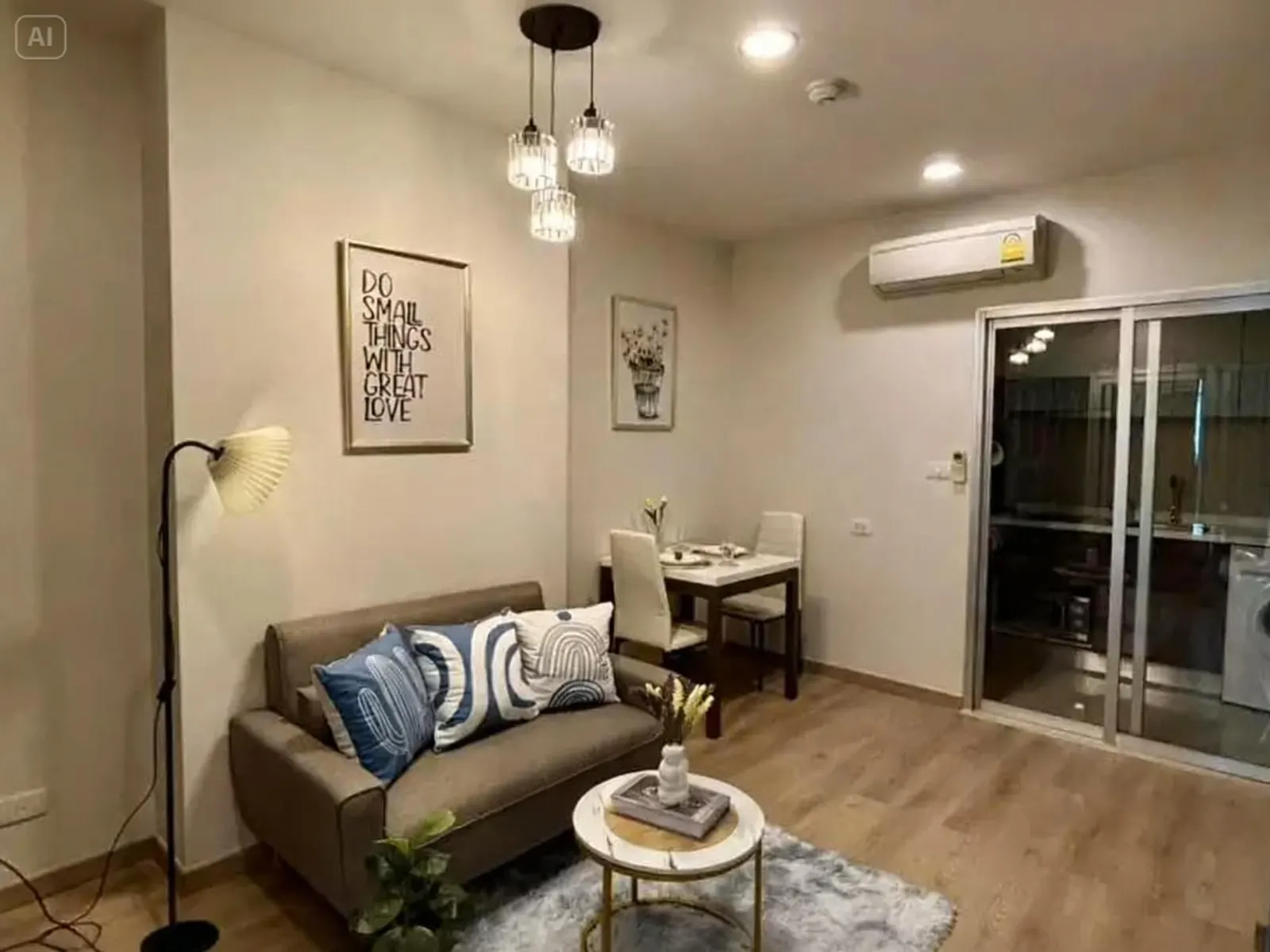 1-Bedroom Condo at Centric Sathorn – Saint Louis 4
