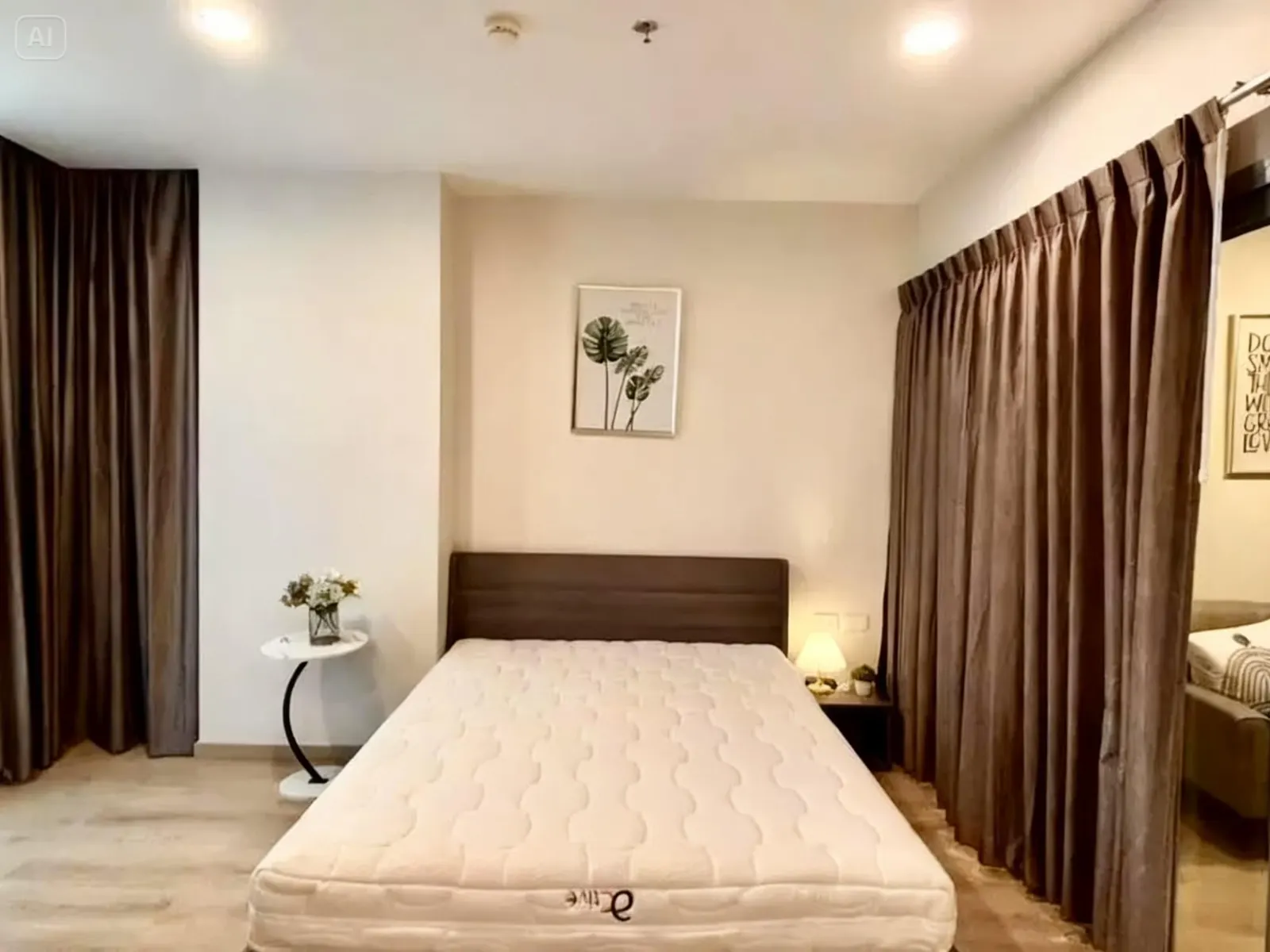 1-Bedroom Condo at Centric Sathorn – Saint Louis 2