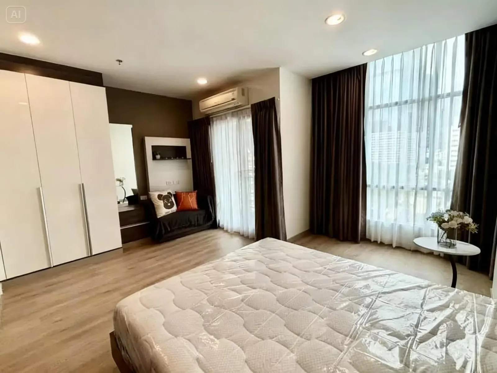 1-bed Condo for sale in Sathorn — 1-bedroom condo · Sathorn