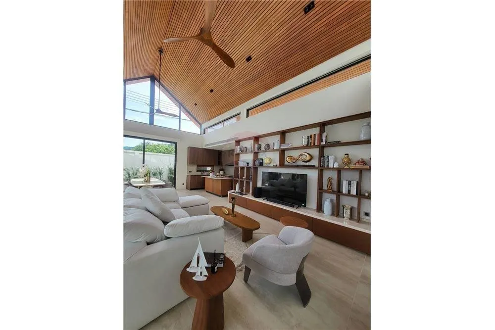 The Adamantia — Exclusive Pool Villas, Thalang, Phuket 4