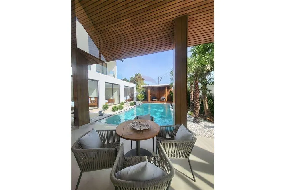 The Adamantia — Exclusive Pool Villas, Thalang, Phuket 5