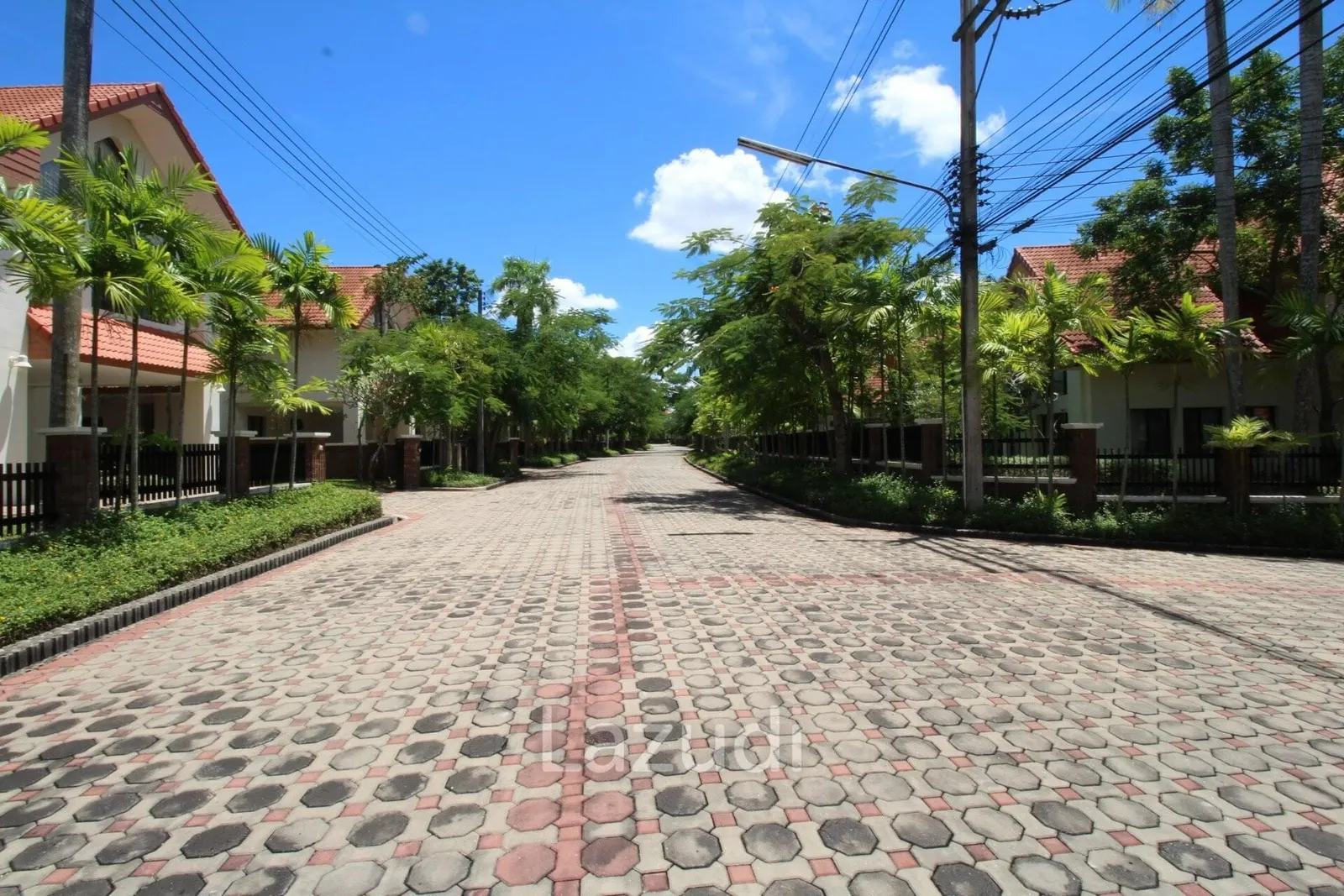 Stunning Private 4-Bedroom House with Private Pool – The Privilege Laem Chabang, Si Racha 4