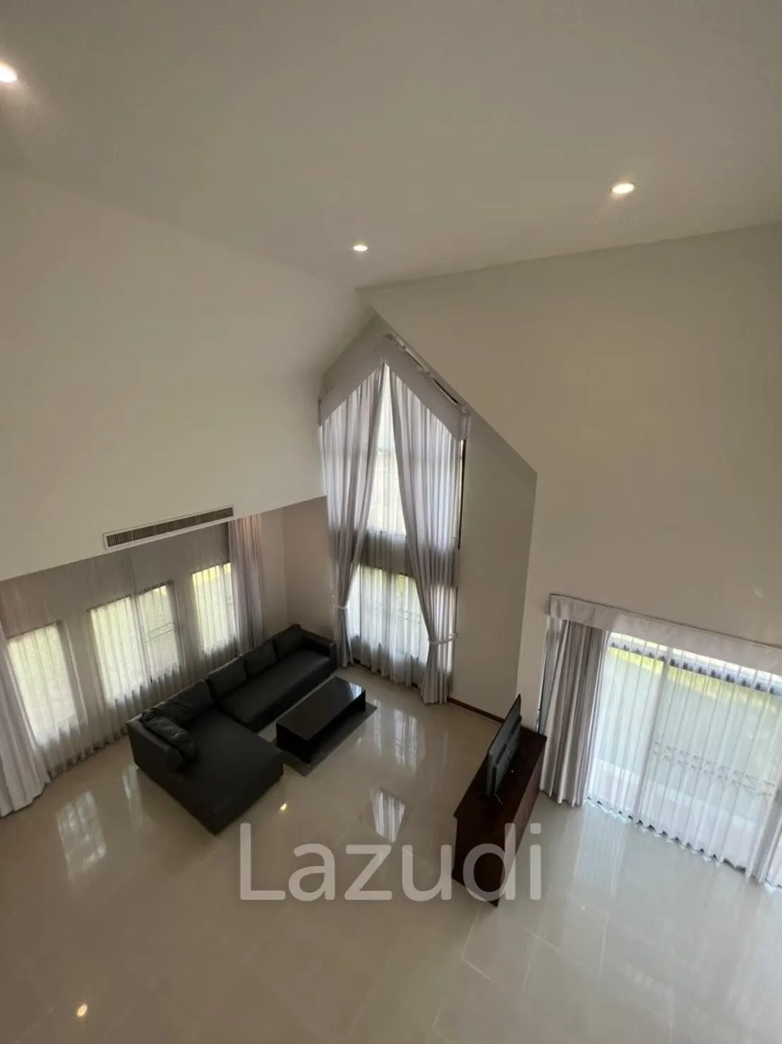 Stunning Private 4-Bedroom House with Private Pool – The Privilege Laem Chabang, Si Racha 5