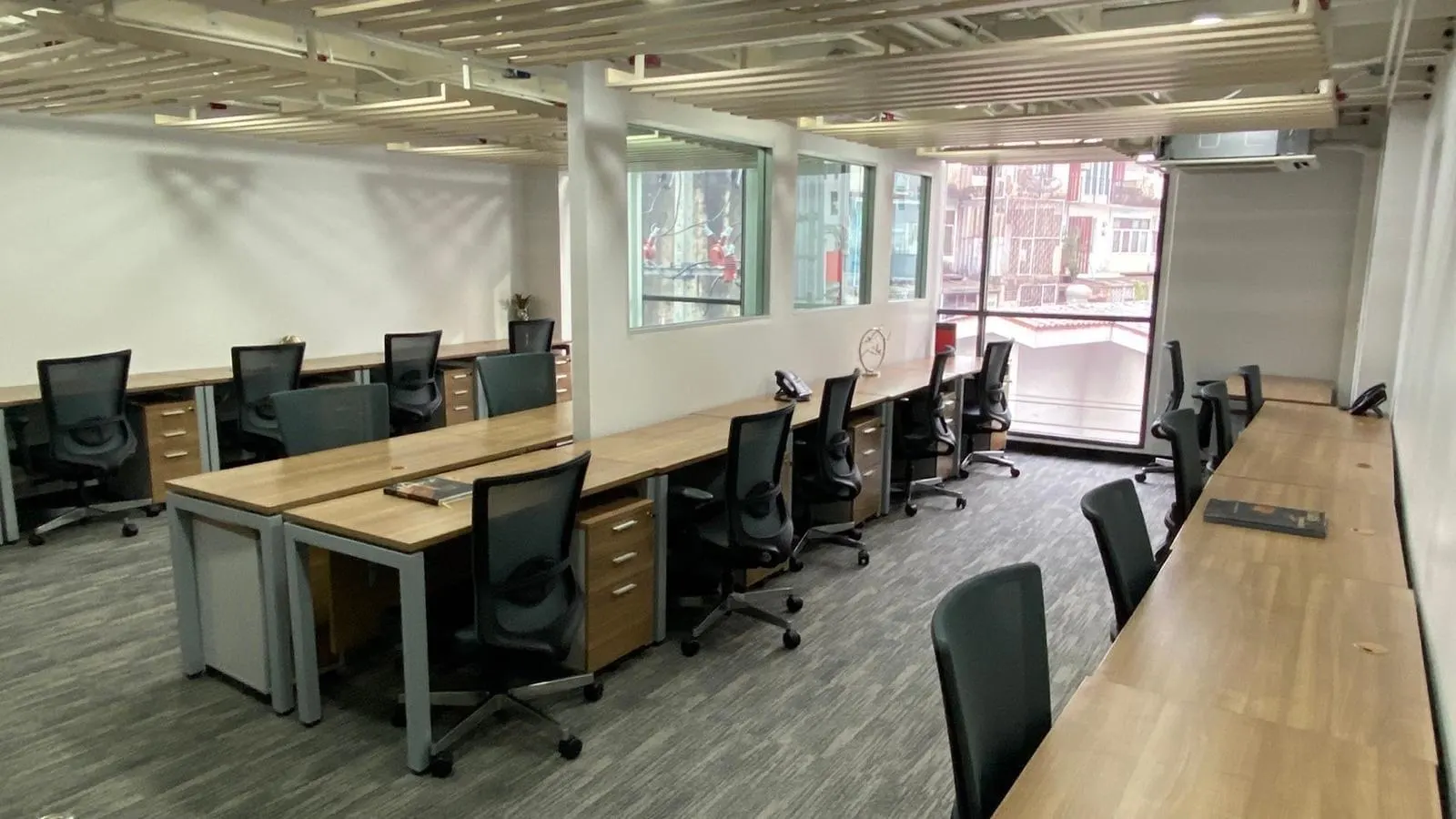 Commercial for rent in Bangkok — Commercial · Bangkok