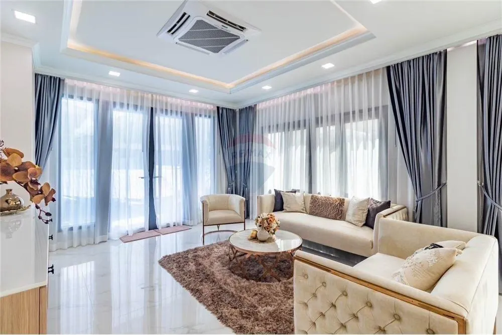 Supalai Lake View Luxury Villa — Koh Kaew, Phuket 7