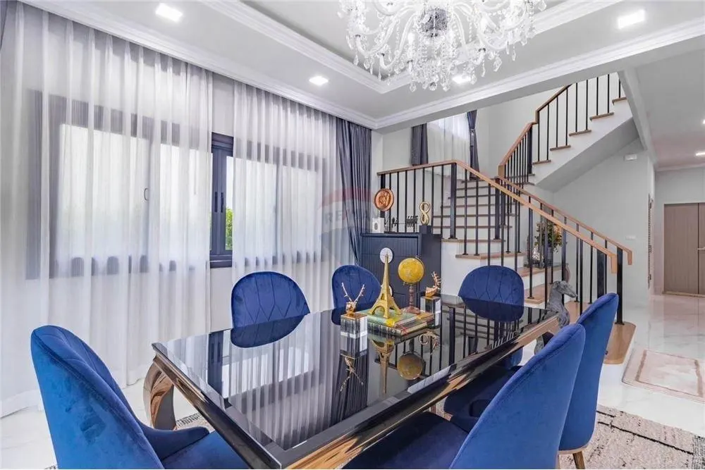 Supalai Lake View Luxury Villa — Koh Kaew, Phuket 2