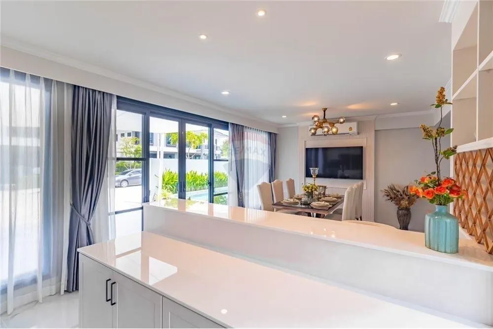 Supalai Lake View Luxury Villa — Koh Kaew, Phuket 10