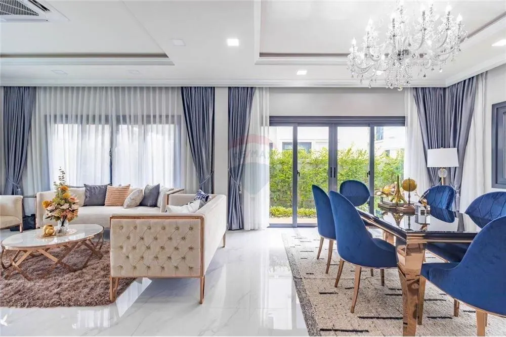 Supalai Lake View Luxury Villa — Koh Kaew, Phuket 3