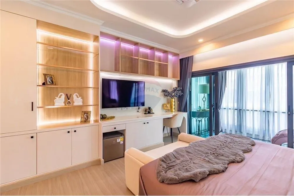 Supalai Lake View Luxury Villa — Koh Kaew, Phuket 5
