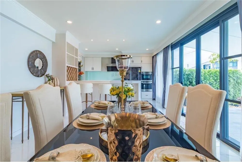 Supalai Lake View Luxury Villa — Koh Kaew, Phuket 6