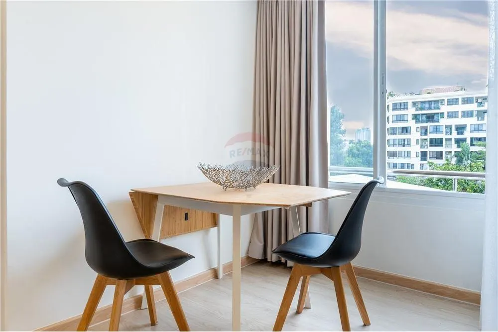 Leave UK for this great value 2-Bed Condo at 39 Suites – Sukhumvit 39, Bangkok 2