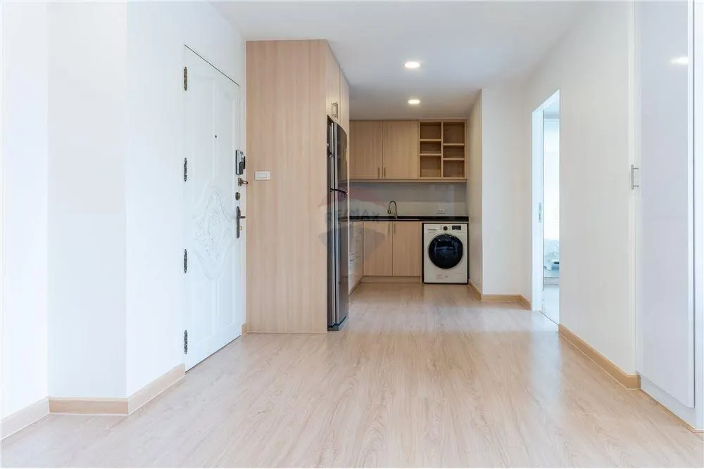 2-bed Condo for rent in Phrom Phong — 2-bedroom condo · Phrom Phong