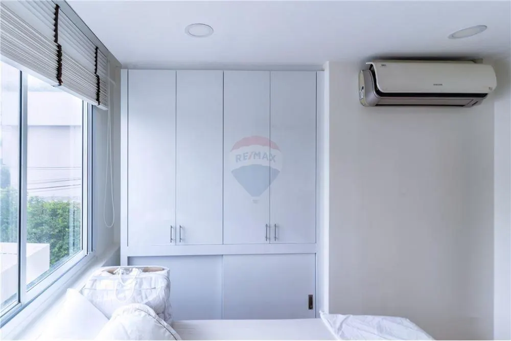 Leave UK for this great value 2-Bed Condo at 39 Suites – Sukhumvit 39, Bangkok 8