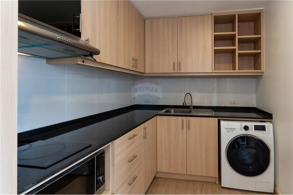 Leave UK for this great value 2-Bed Condo at 39 Suites – Sukhumvit 39, Bangkok 6