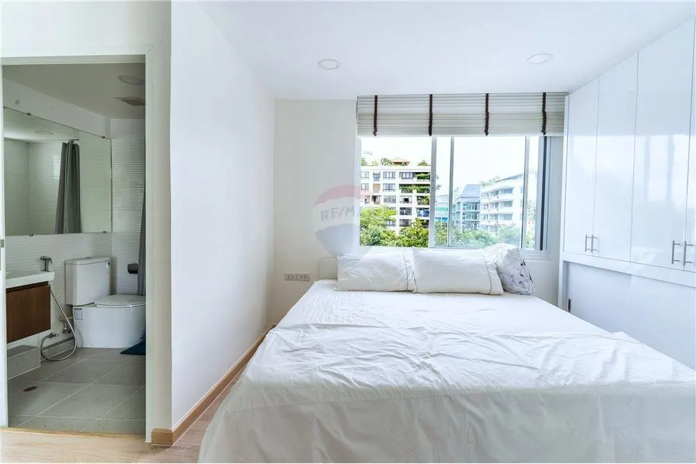 Leave UK for this great value 2-Bed Condo at 39 Suites – Sukhumvit 39, Bangkok 5