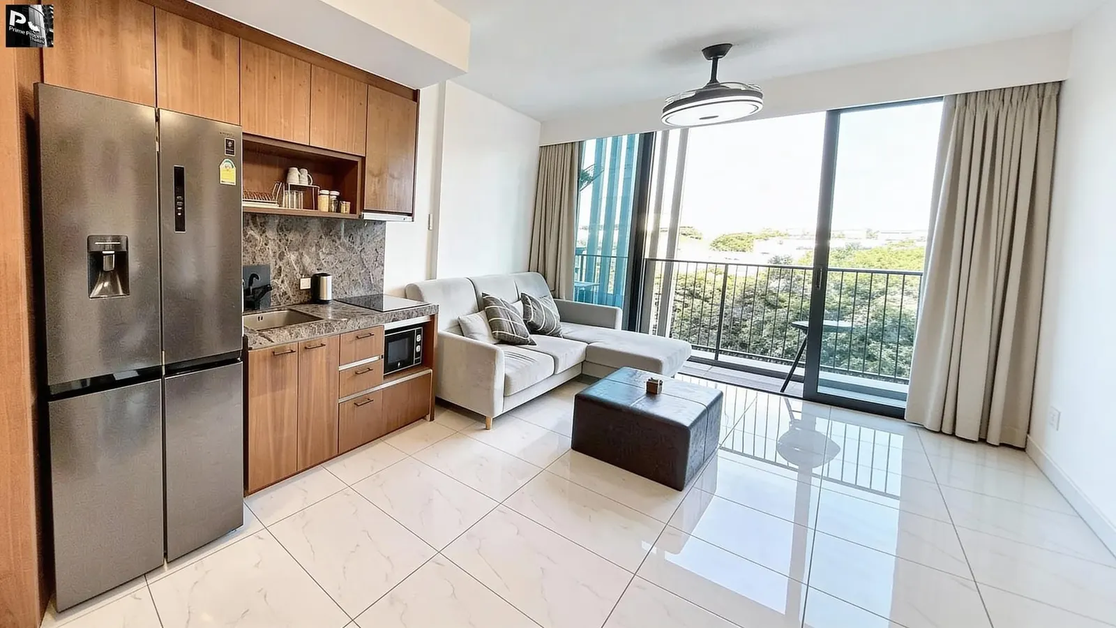 Great price for Phrompong Area 2-Bed at Siamese Thirty Nine, Phrom Phong 3