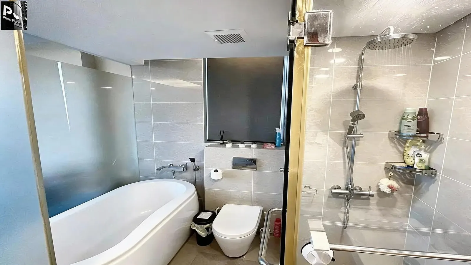 Great price for Phrompong Area 2-Bed at Siamese Thirty Nine, Phrom Phong 8