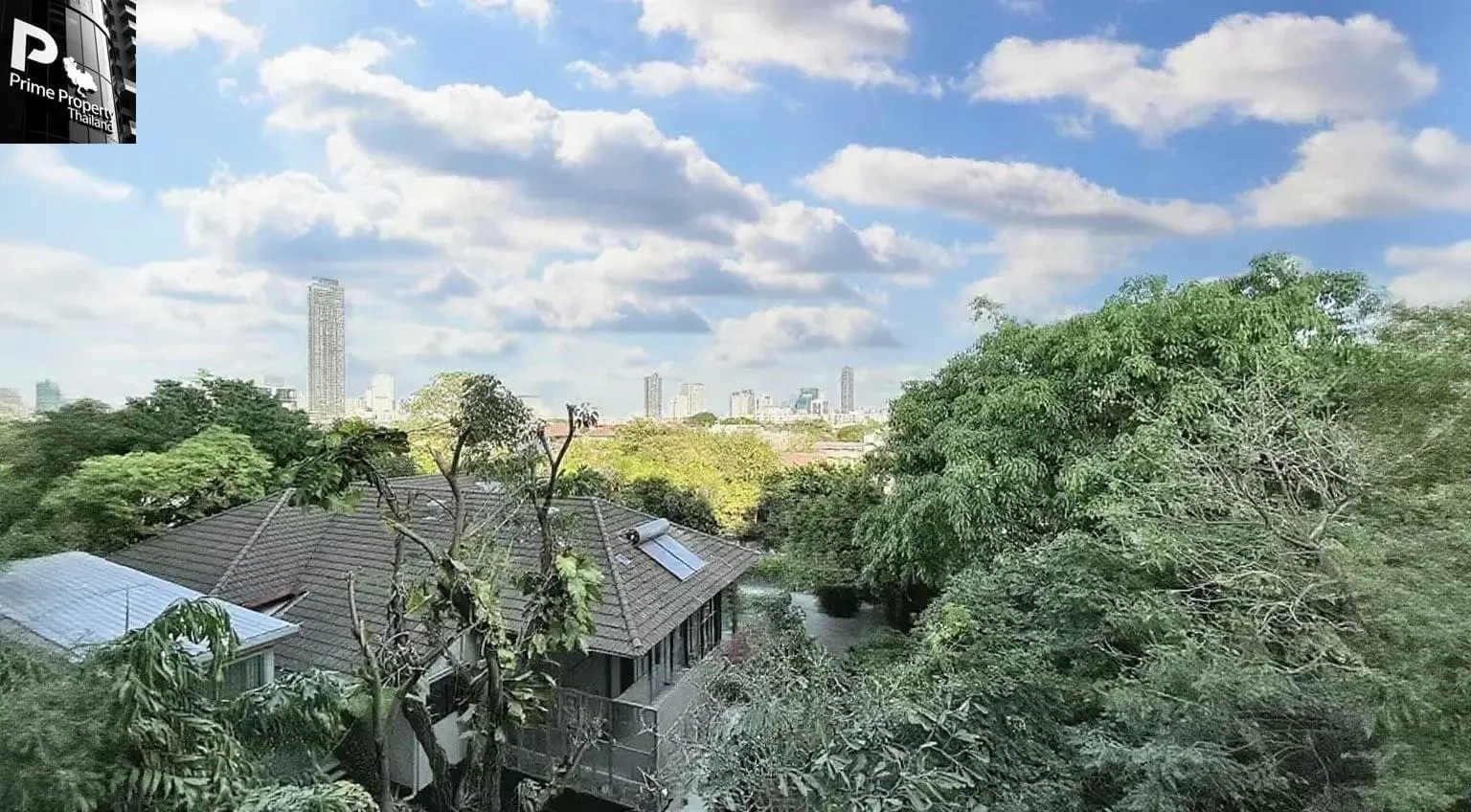 Great price for Phrompong Area 2-Bed at Siamese Thirty Nine, Phrom Phong 4