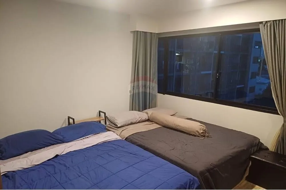 Great Value 2-Bedroom Condo at Blossom Condo @ Sathorn-Charoenrat 7