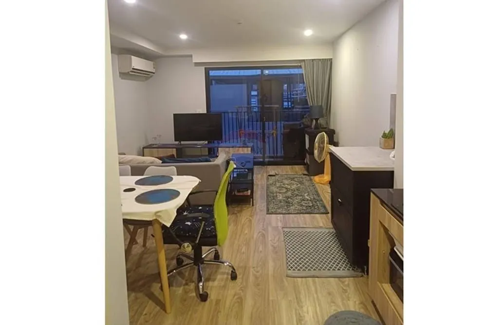 Great Value 2-Bedroom Condo at Blossom Condo @ Sathorn-Charoenrat 5